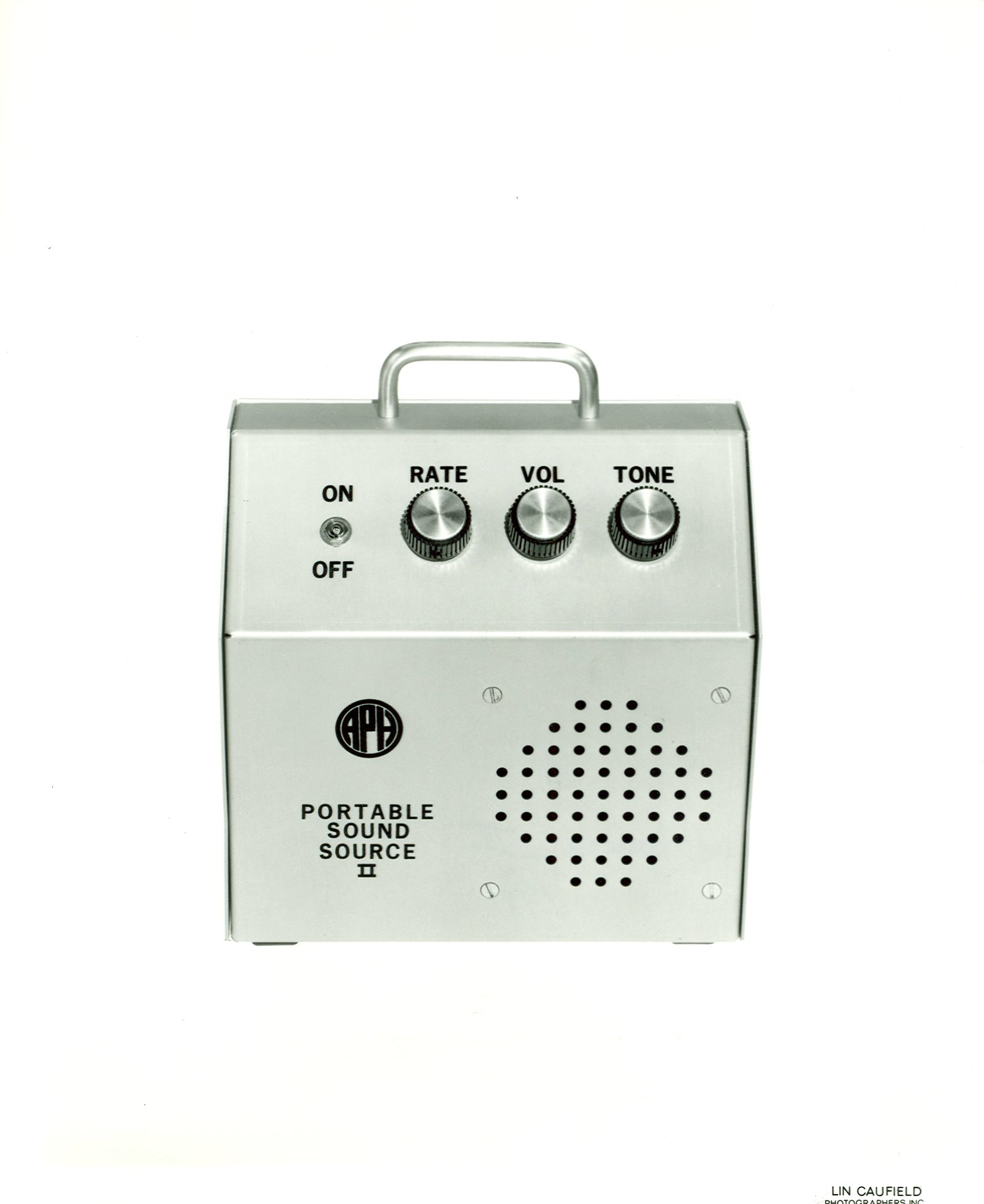 .99 - Portable Sound Source II-99