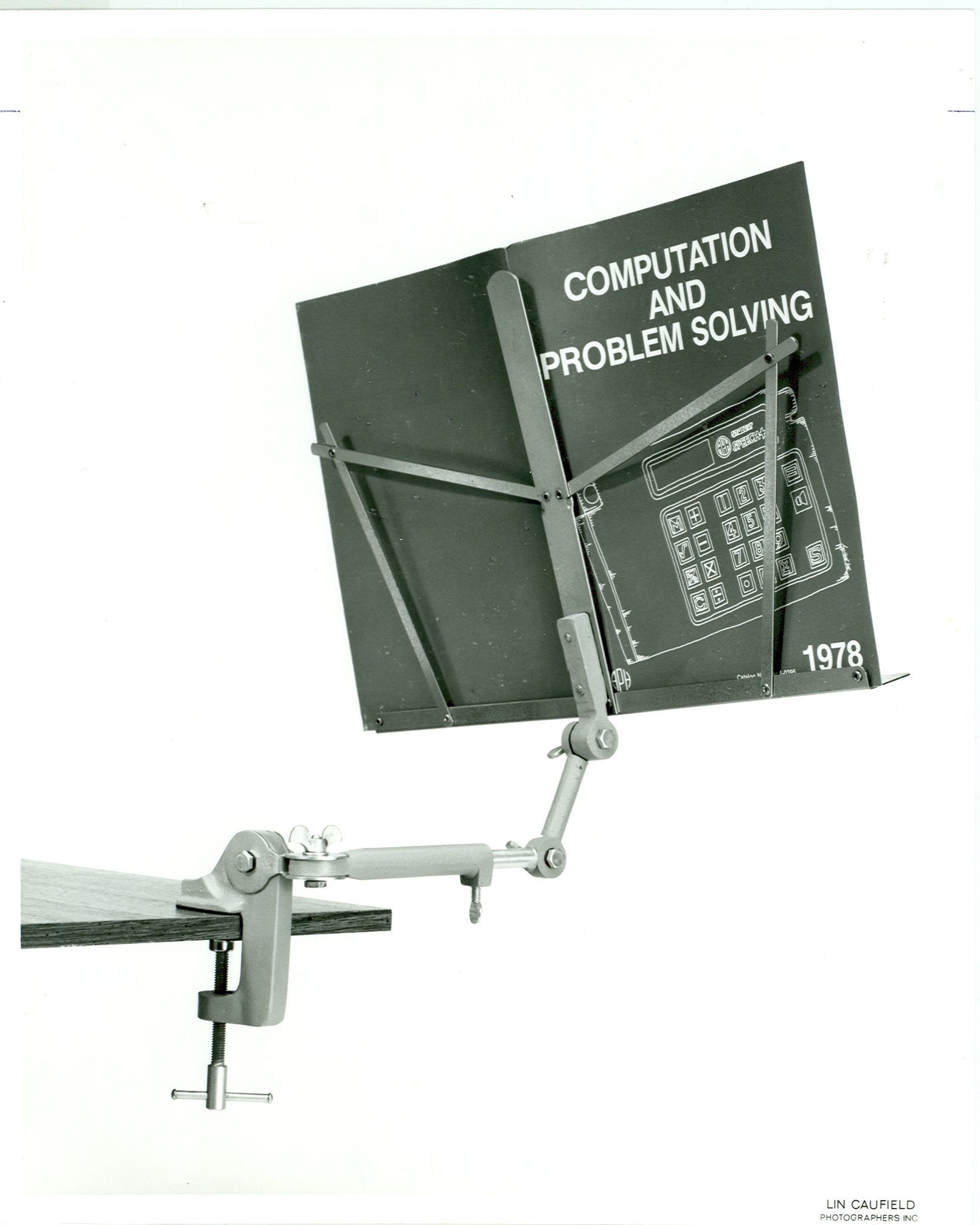 .88 - Gore Reading Stand-88