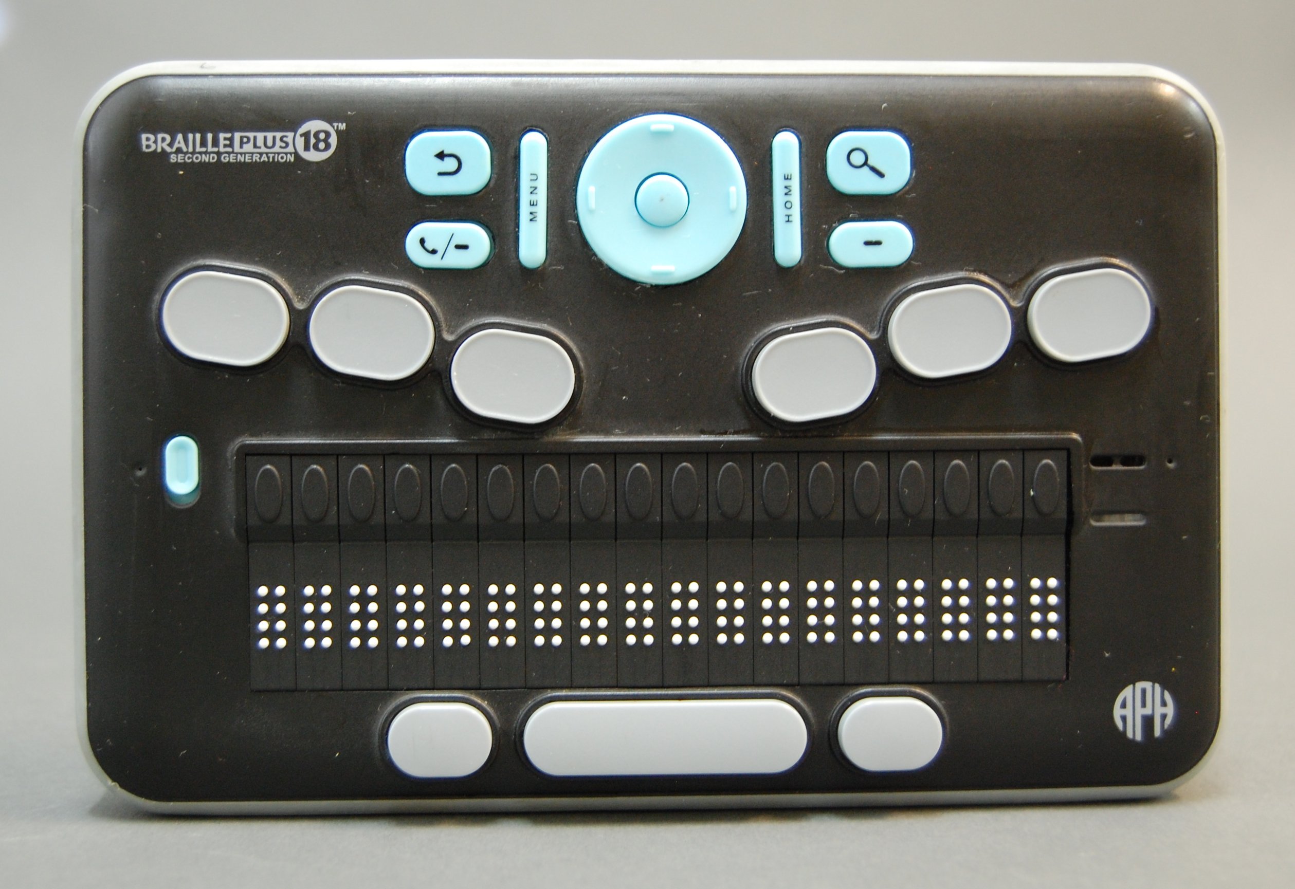 Brailleplus 18-1