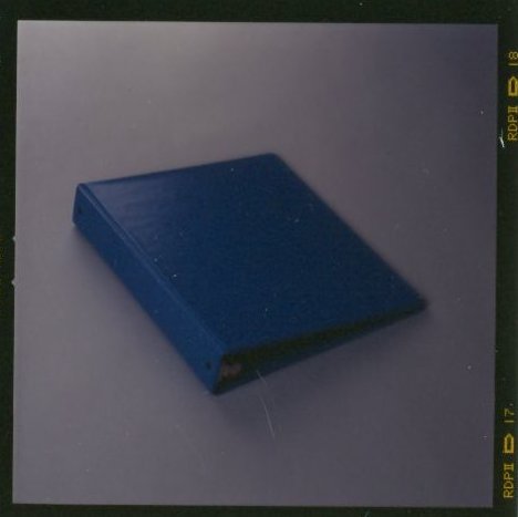Braille Notebook-1