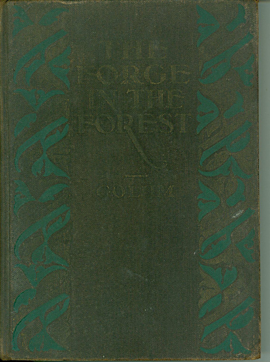 Front cover of book-1