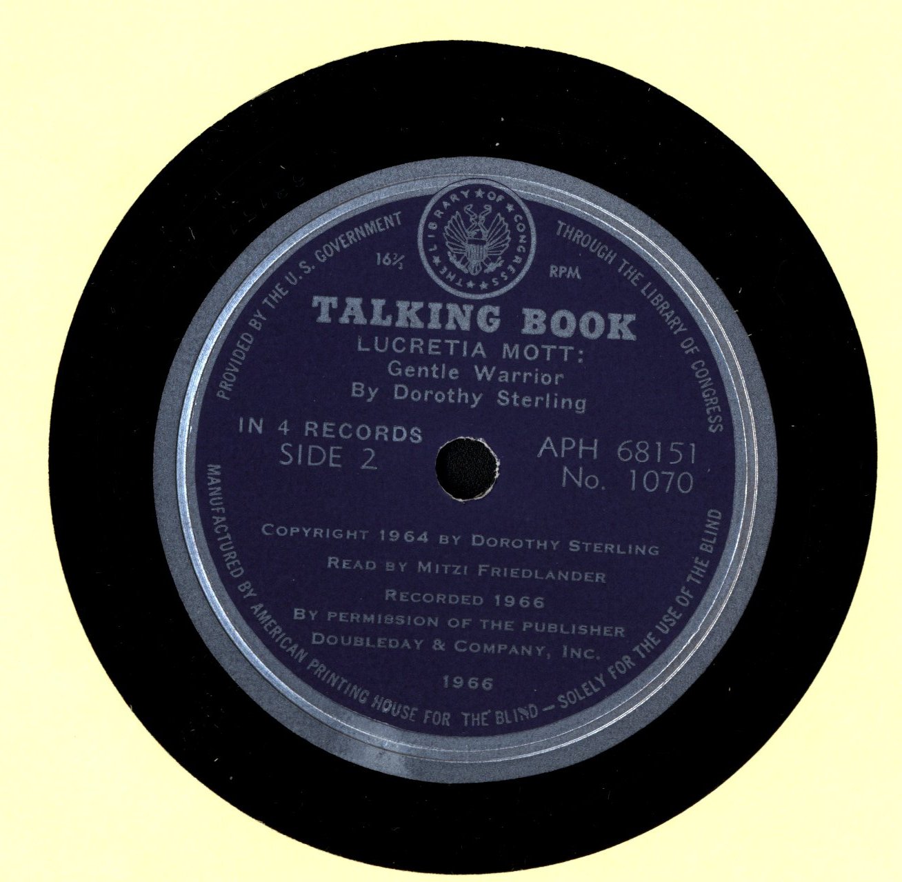 Record Label-1